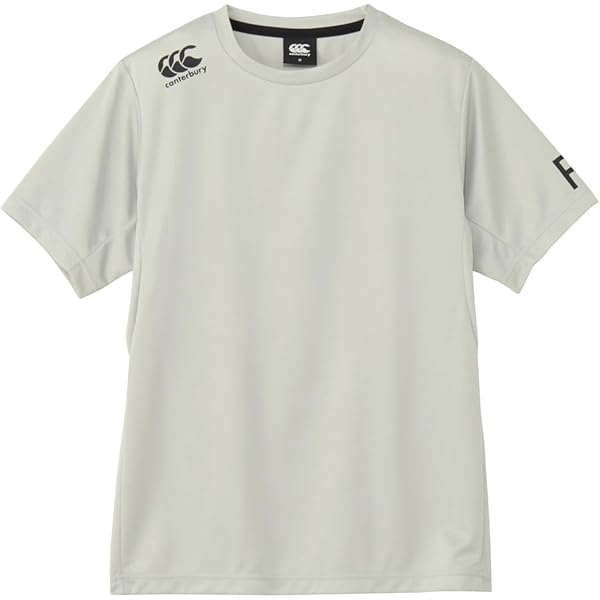 Amazon | [カンタベリー] L/S PERFORMANCE BIG TEE ショートスリーブ